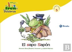 Bertrand.pt - El Sapo Sapón