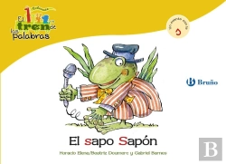 Bertrand.pt - El Sapo Sapón