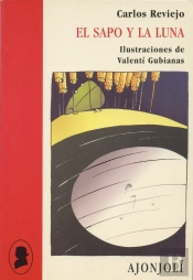 El Sapo Y La Luna