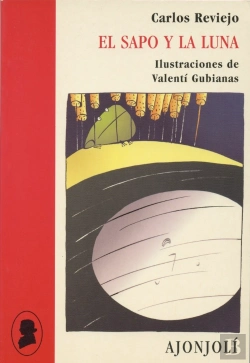 Bertrand.pt - El Sapo Y La Luna