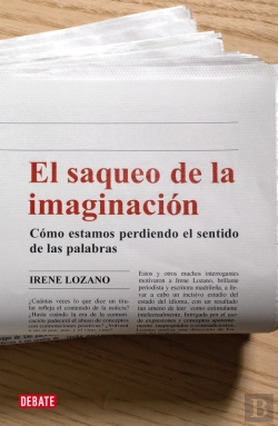 Bertrand.pt - El Saqueo De La Imaginación