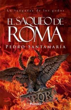 Bertrand.pt - El Saqueo De Roma