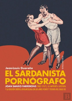 Bertrand.pt - El Sardanista Pornógrafo