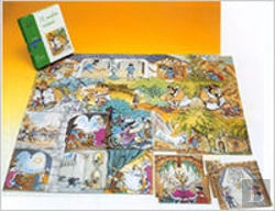 Bertrand.pt - El Sastre Valent. Material Didactic. Educacio Infantil