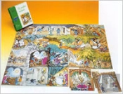 El Sastre Valent. Material Didactic. Educacio Infantil