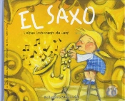 El Saxo I Altres Intruments De Vent