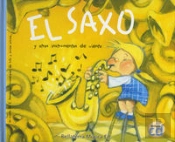 El Saxo Y Otros Instrumentos De Viento