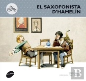 El Saxofonista D'Hamelín
