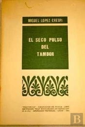 El Seco Pulso Del Tambor