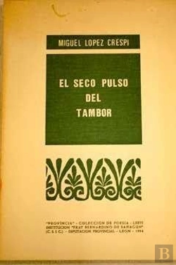 Bertrand.pt - El Seco Pulso Del Tambor