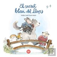 El Secret Blau Del Llop