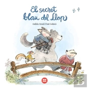 El Secret Blau Del Llop