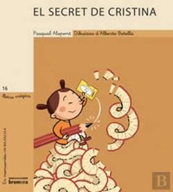 Bertrand.pt - El Secret De Cristina