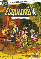 El Secret De K