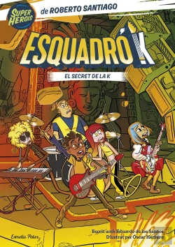 Bertrand.pt - El Secret De K