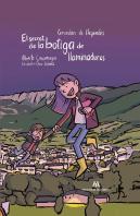 El Secret De La Botiga De Llaminadures