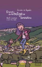 El Secret De La Botiga De Llaminadures