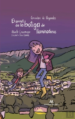 Bertrand.pt - El Secret De La Botiga De Llaminadures