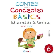 El Secret De La Carlota