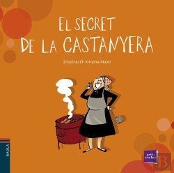 Bertrand.pt - El Secret De La Castanyera