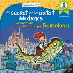 Bertrand.pt - El Secret De La Ciutat Dels Dracs