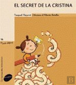 Bertrand.pt - El Secret De La Cristina