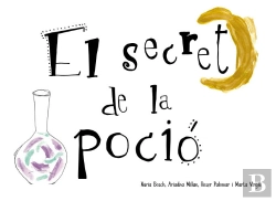 Bertrand.pt - El Secret De La Pocio