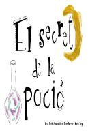 El Secret De La Pocio
