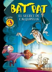 El Secret De L'Alquimista