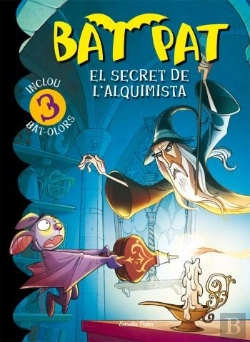 Bertrand.pt - El Secret De L'Alquimista