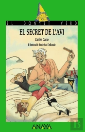 El Secret De L'Avi