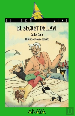 Bertrand.pt - El Secret De L'Avi