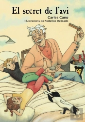El Secret De L'Avi