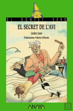 Bertrand.pt - El Secret De L'Avi