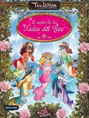 El Secret De Les Fades Del Llac