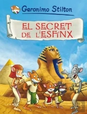 El Secret De L'Esfinx