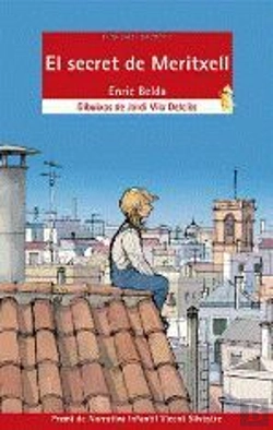 Bertrand.pt - El Secret De Meritxell