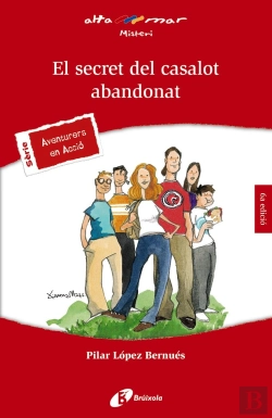 Bertrand.pt - El Secret Del Casalot Abandonat