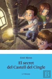 El Secret Del Castell Del Cingle