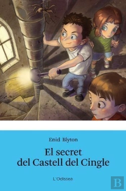 Bertrand.pt - El Secret Del Castell Del Cingle