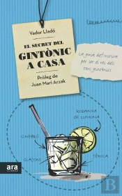 El Secret Del Gintònic A Casa