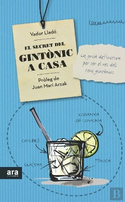 Bertrand.pt - El Secret Del Gintònic A Casa