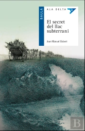 El Secret Del Llac Subterrani