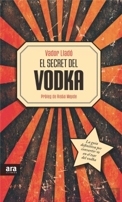 Bertrand.pt - El Secret Del Vodka