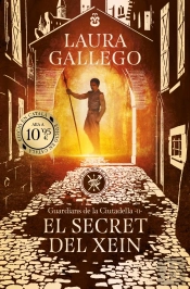 El Secret Del Xein Guardians De La Ciutadella 2