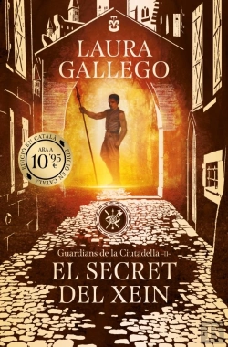 Bertrand.pt - El Secret Del Xein Guardians De La Ciutadella 2