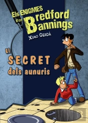 El Secret Dels Aunuris