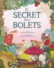 El Secret Dels Bolets