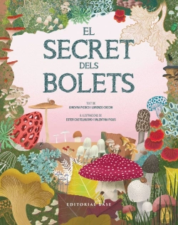 Bertrand.pt - El Secret Dels Bolets