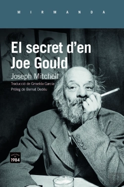 Bertrand.pt - El Secret D'En Joe Gould